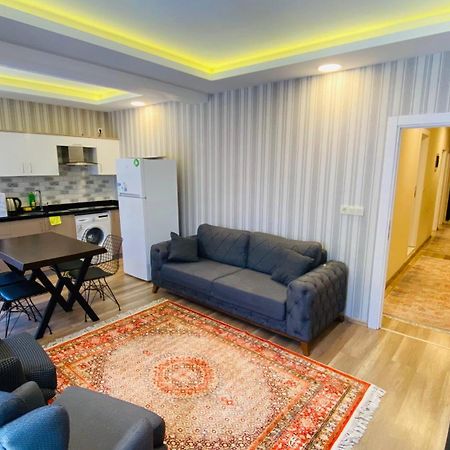 Kaya Residence Узунгель Экстерьер фото