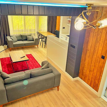 Kaya Residence Узунгель Экстерьер фото