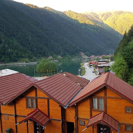 Kaya Residence Узунгель Экстерьер фото