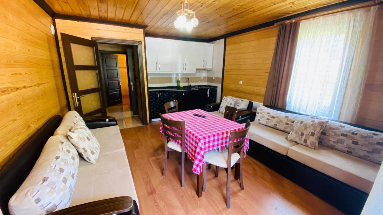 Kaya Residence Узунгель Экстерьер фото