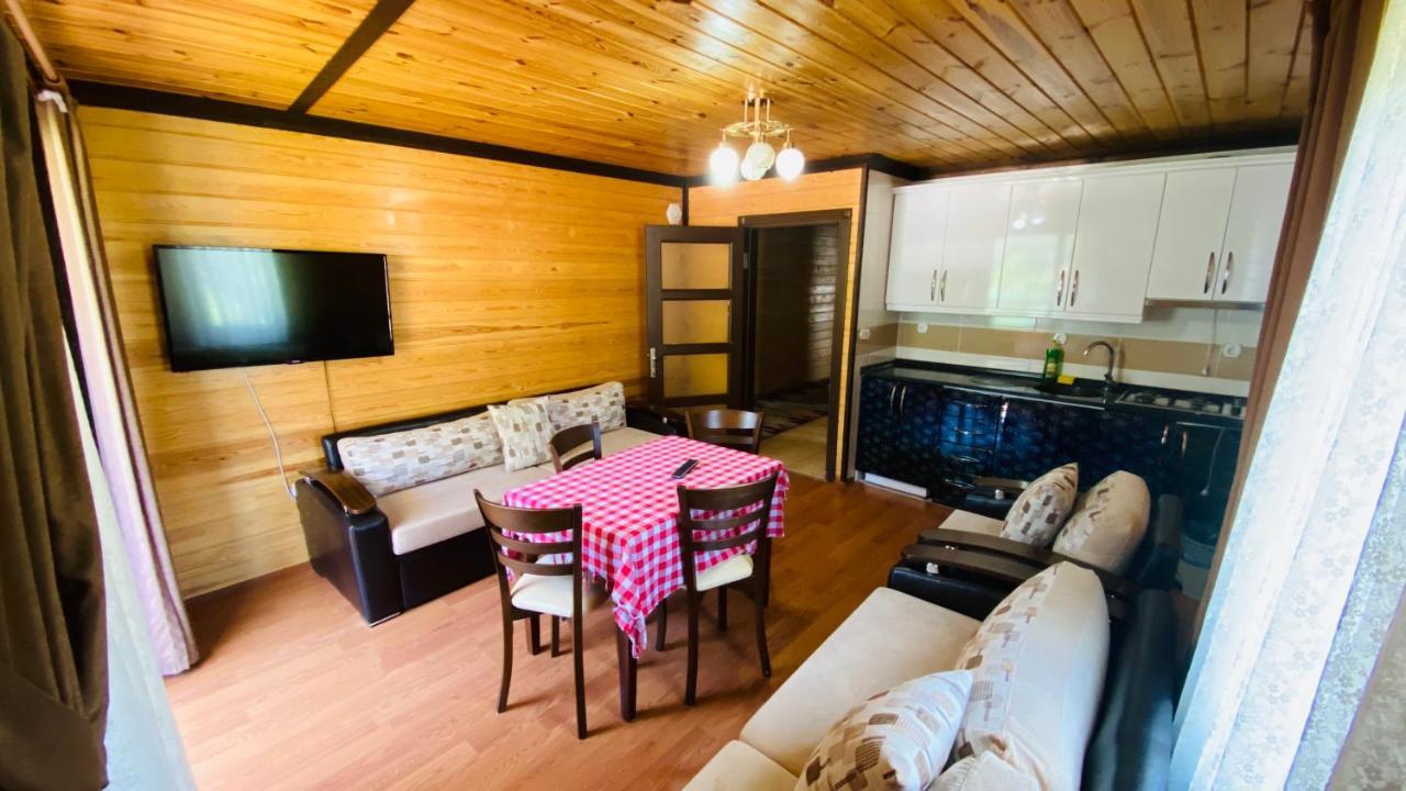 Kaya Residence Узунгель Экстерьер фото