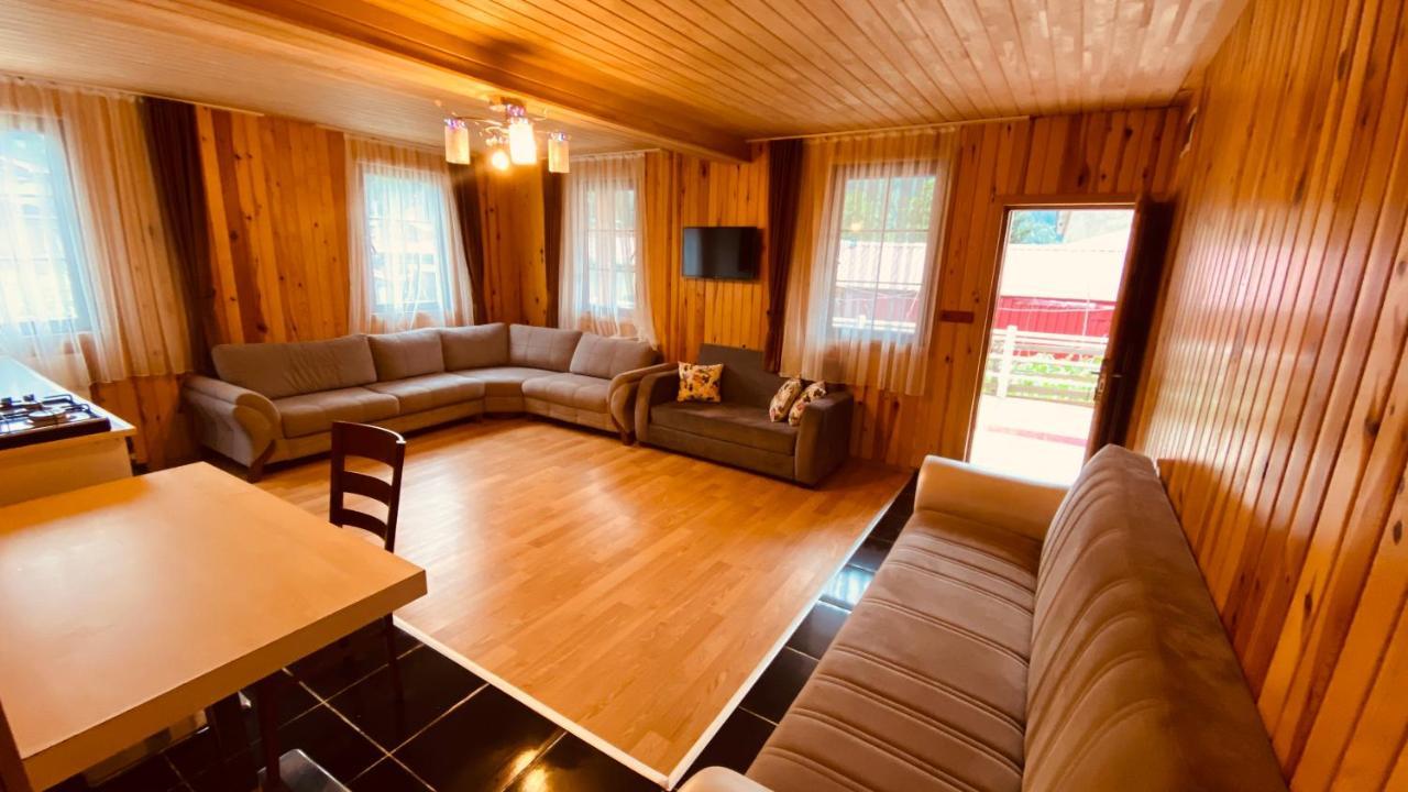 Kaya Residence Узунгель Экстерьер фото
