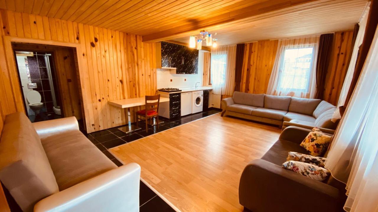 Kaya Residence Узунгель Экстерьер фото