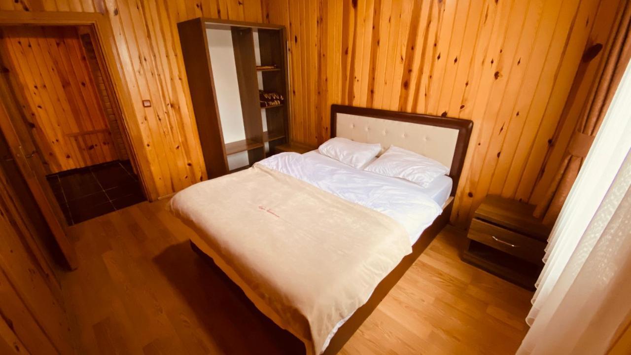 Kaya Residence Узунгель Экстерьер фото