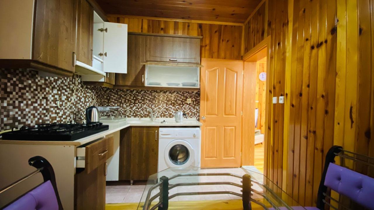 Kaya Residence Узунгель Экстерьер фото