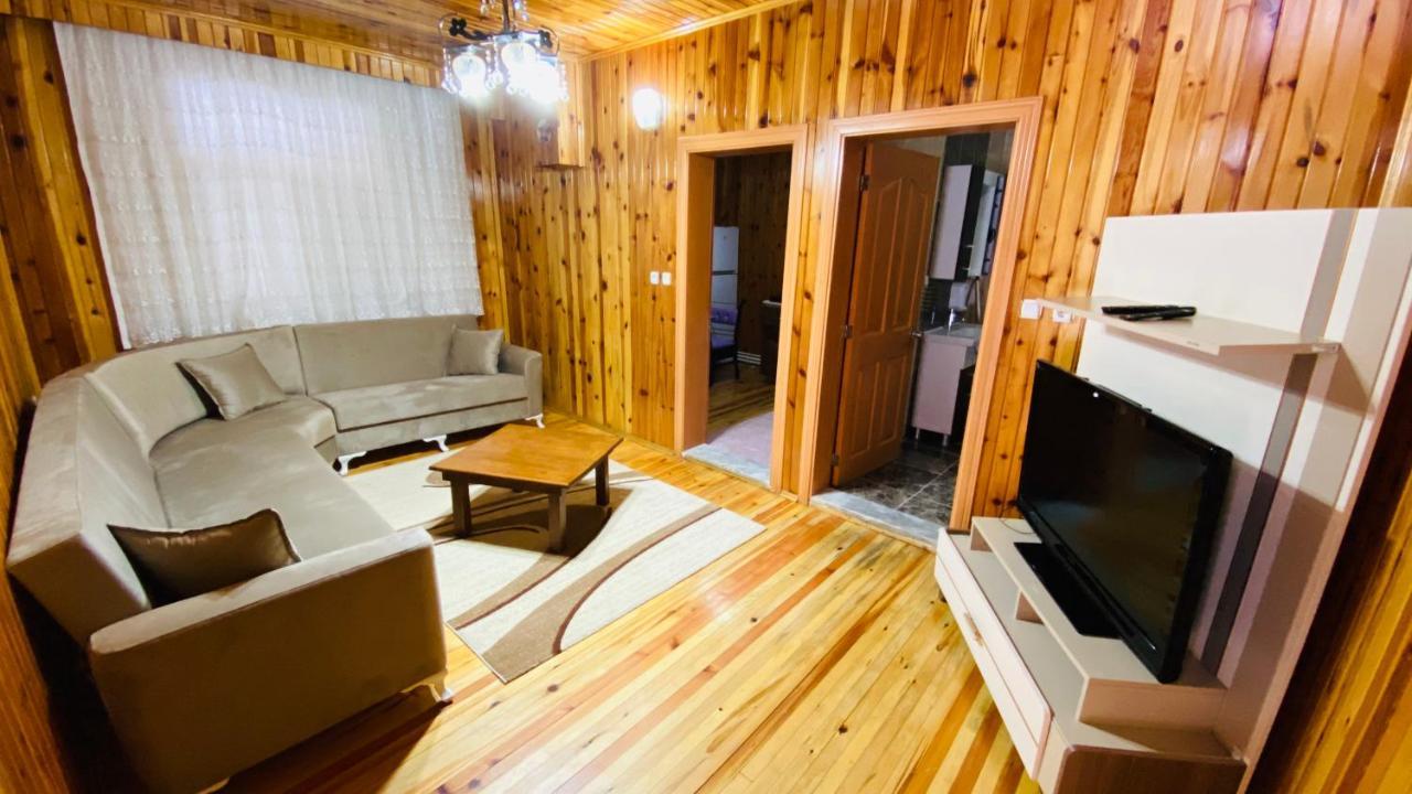 Kaya Residence Узунгель Экстерьер фото