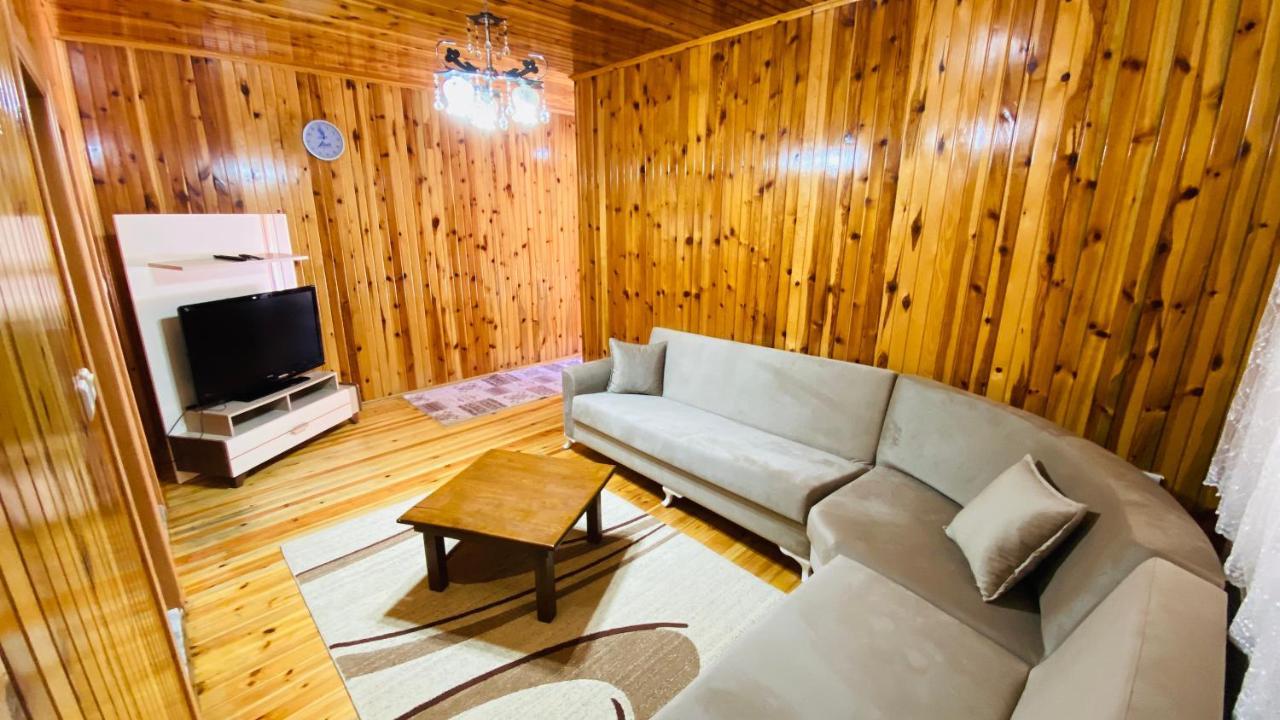 Kaya Residence Узунгель Экстерьер фото