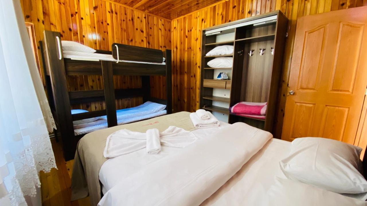 Kaya Residence Узунгель Экстерьер фото