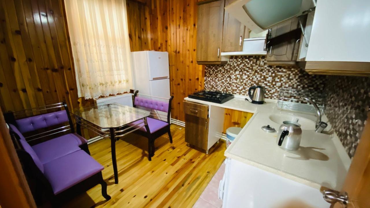 Kaya Residence Узунгель Экстерьер фото