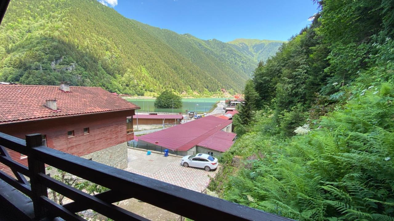 Kaya Residence Узунгель Экстерьер фото