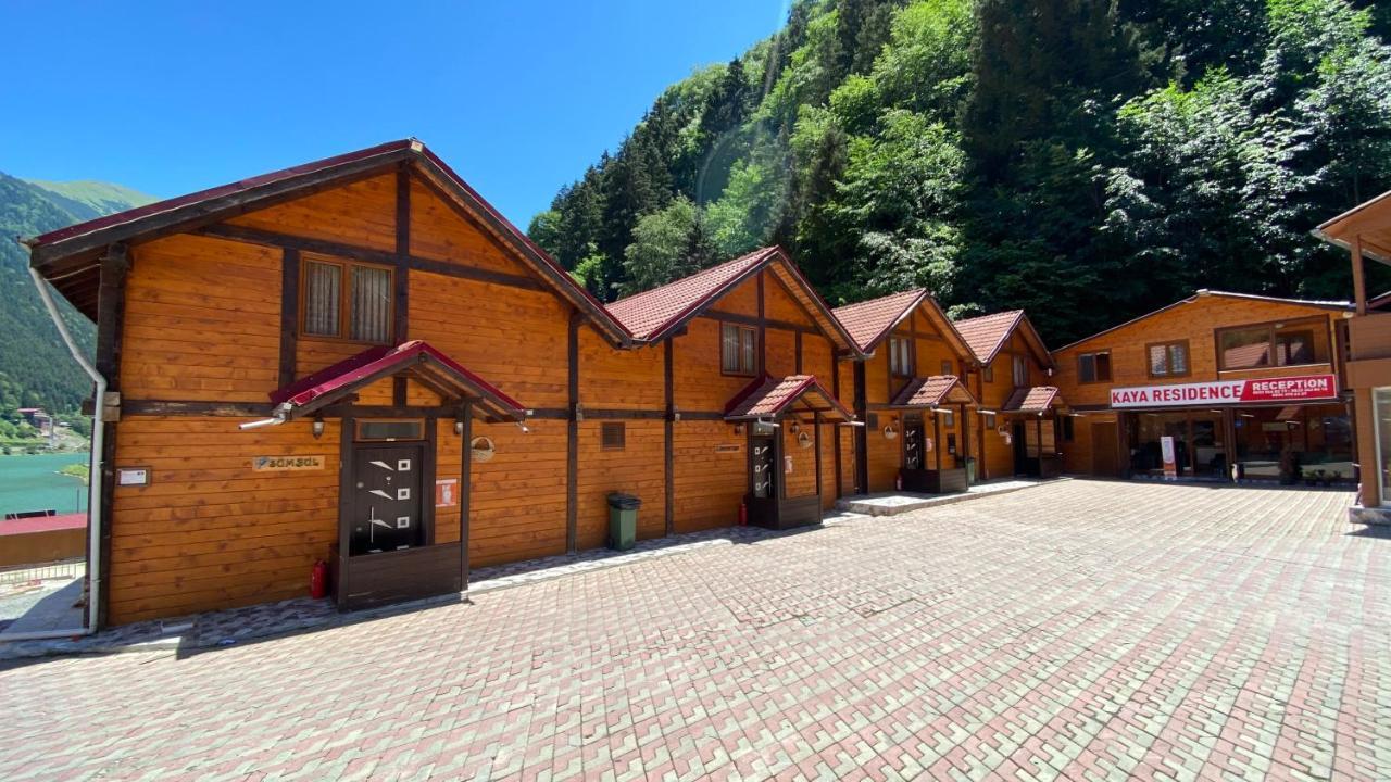 Kaya Residence Узунгель Экстерьер фото