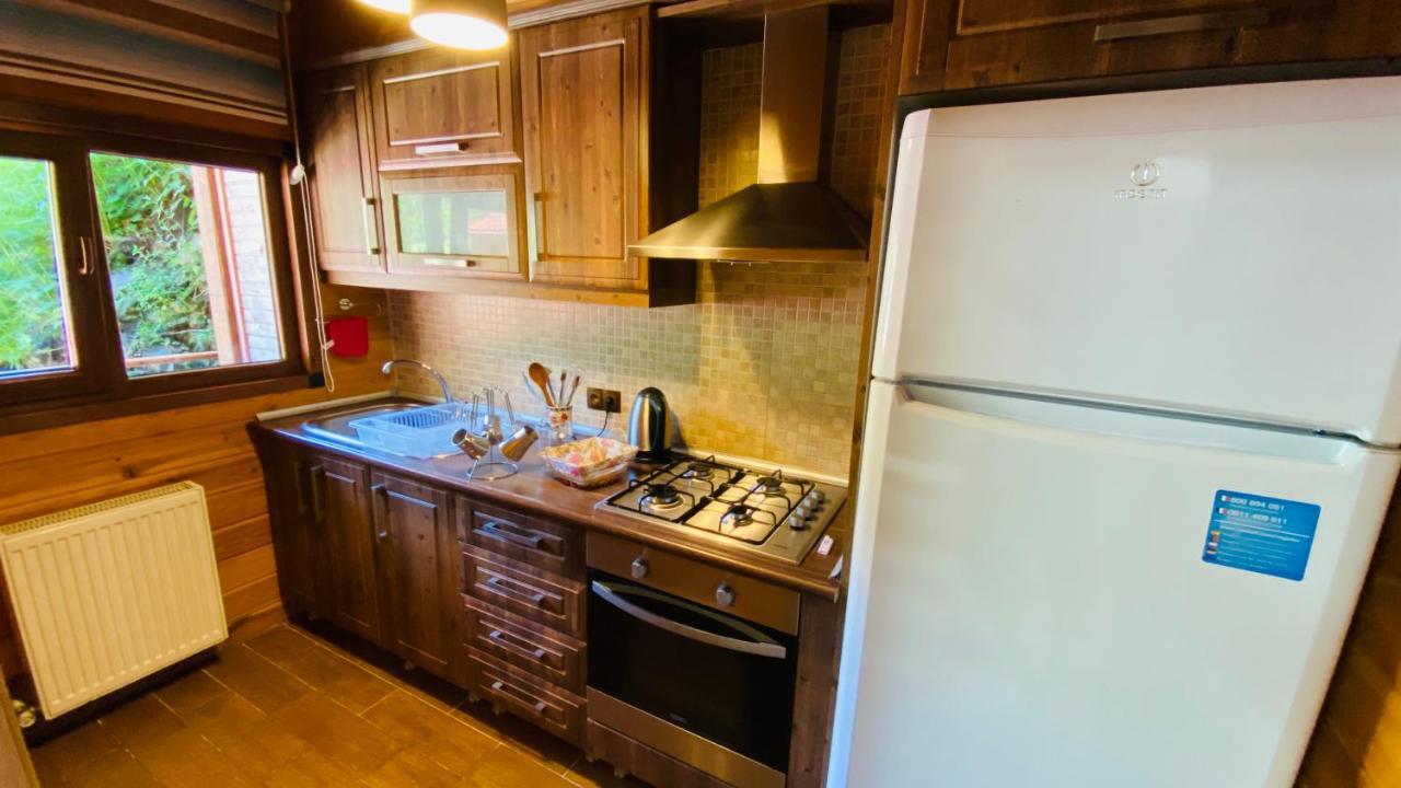 Kaya Residence Узунгель Экстерьер фото