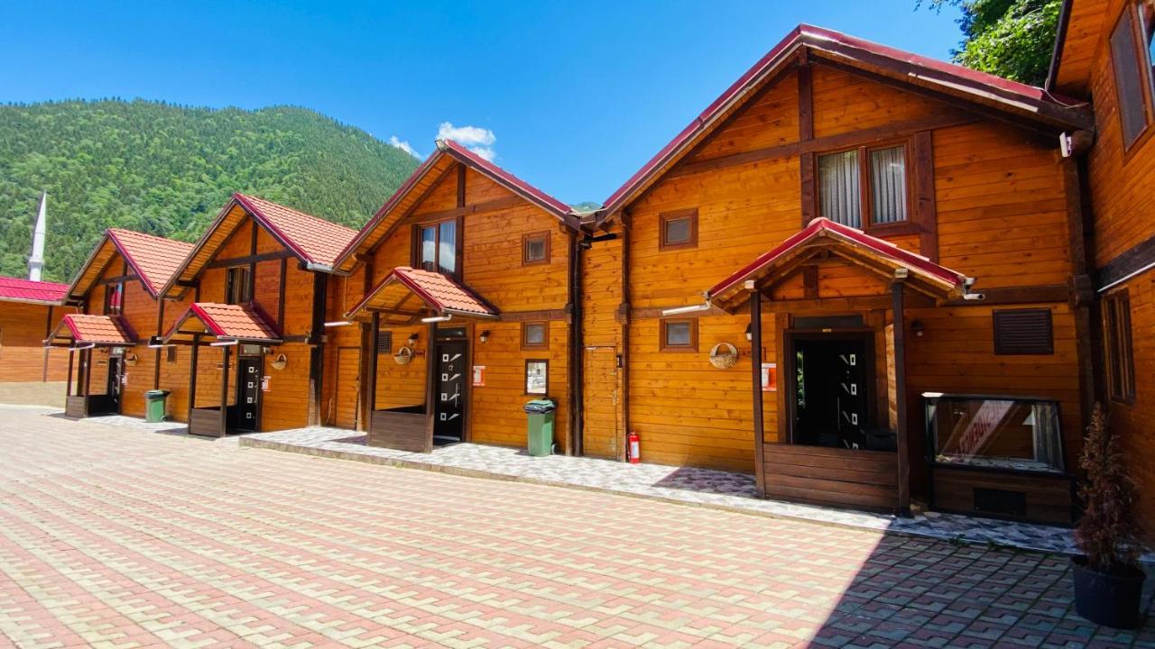 Kaya Residence Узунгель Экстерьер фото