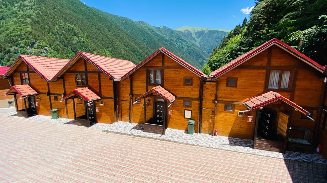Kaya Residence Узунгель Экстерьер фото