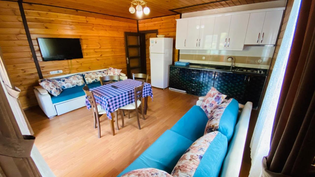 Kaya Residence Узунгель Экстерьер фото