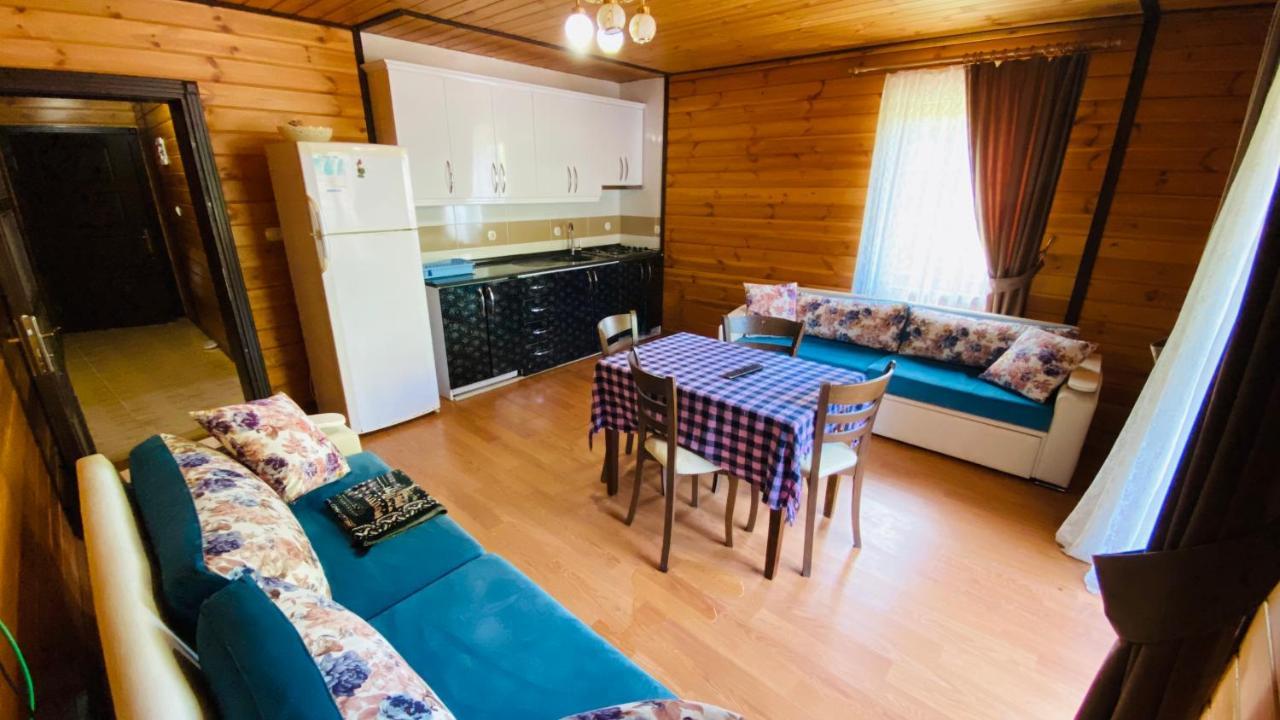Kaya Residence Узунгель Экстерьер фото