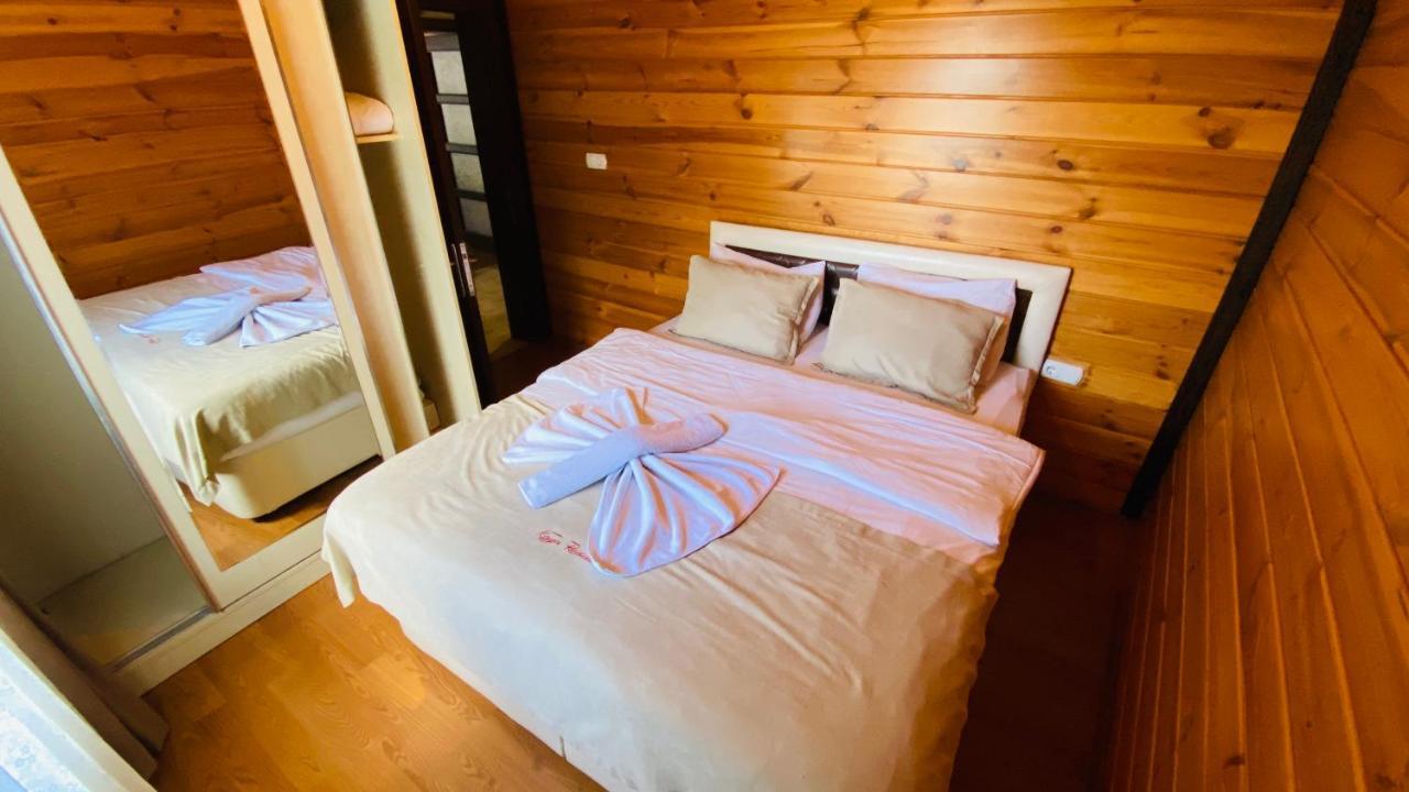 Kaya Residence Узунгель Экстерьер фото