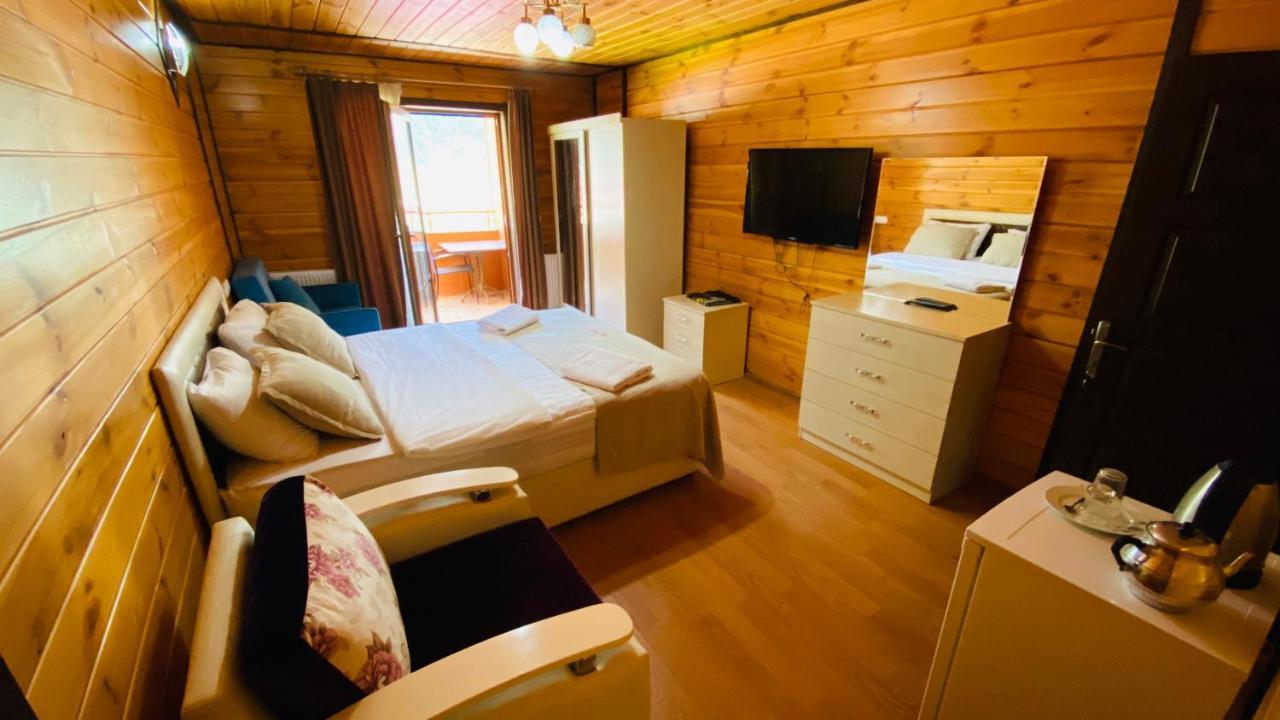 Kaya Residence Узунгель Экстерьер фото
