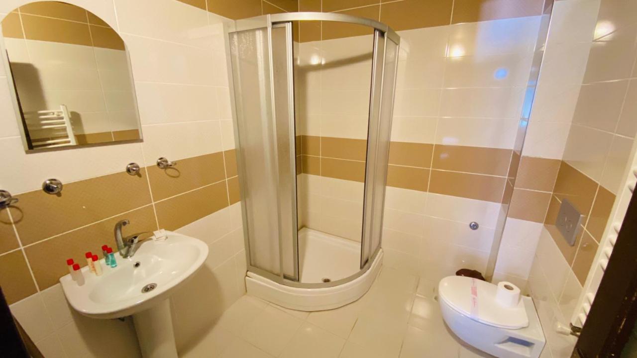 Kaya Residence Узунгель Экстерьер фото