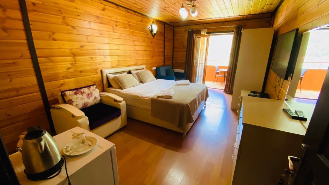 Kaya Residence Узунгель Экстерьер фото
