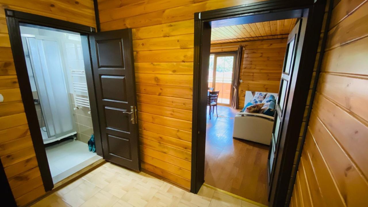 Kaya Residence Узунгель Экстерьер фото