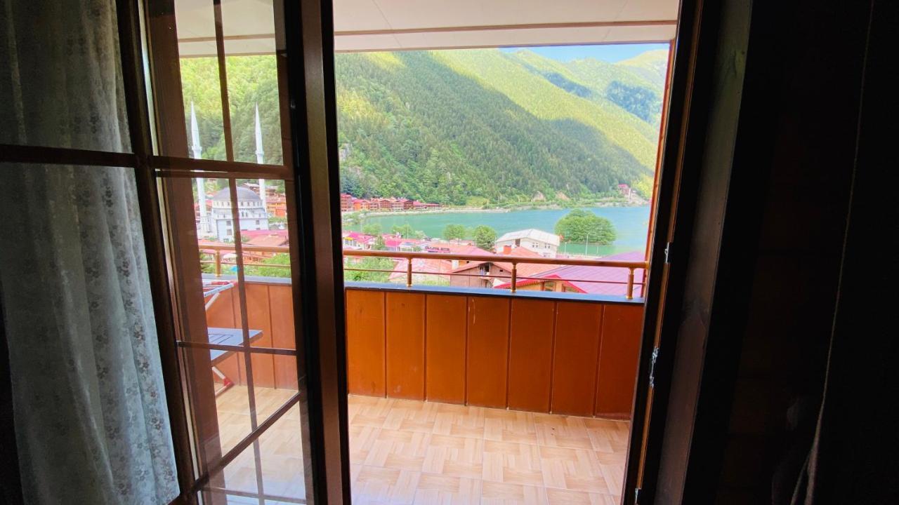Kaya Residence Узунгель Экстерьер фото