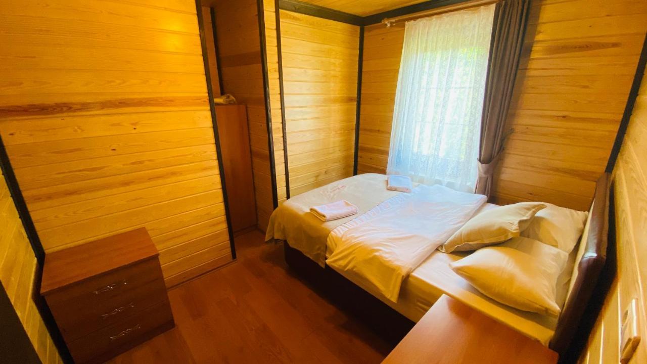 Kaya Residence Узунгель Экстерьер фото