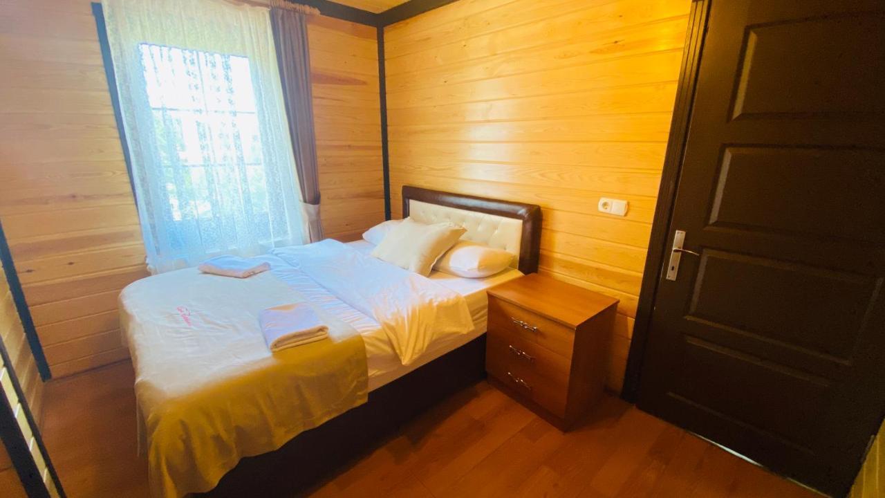 Kaya Residence Узунгель Экстерьер фото