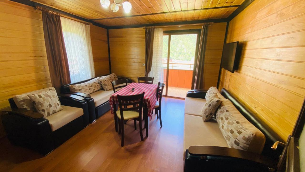 Kaya Residence Узунгель Экстерьер фото
