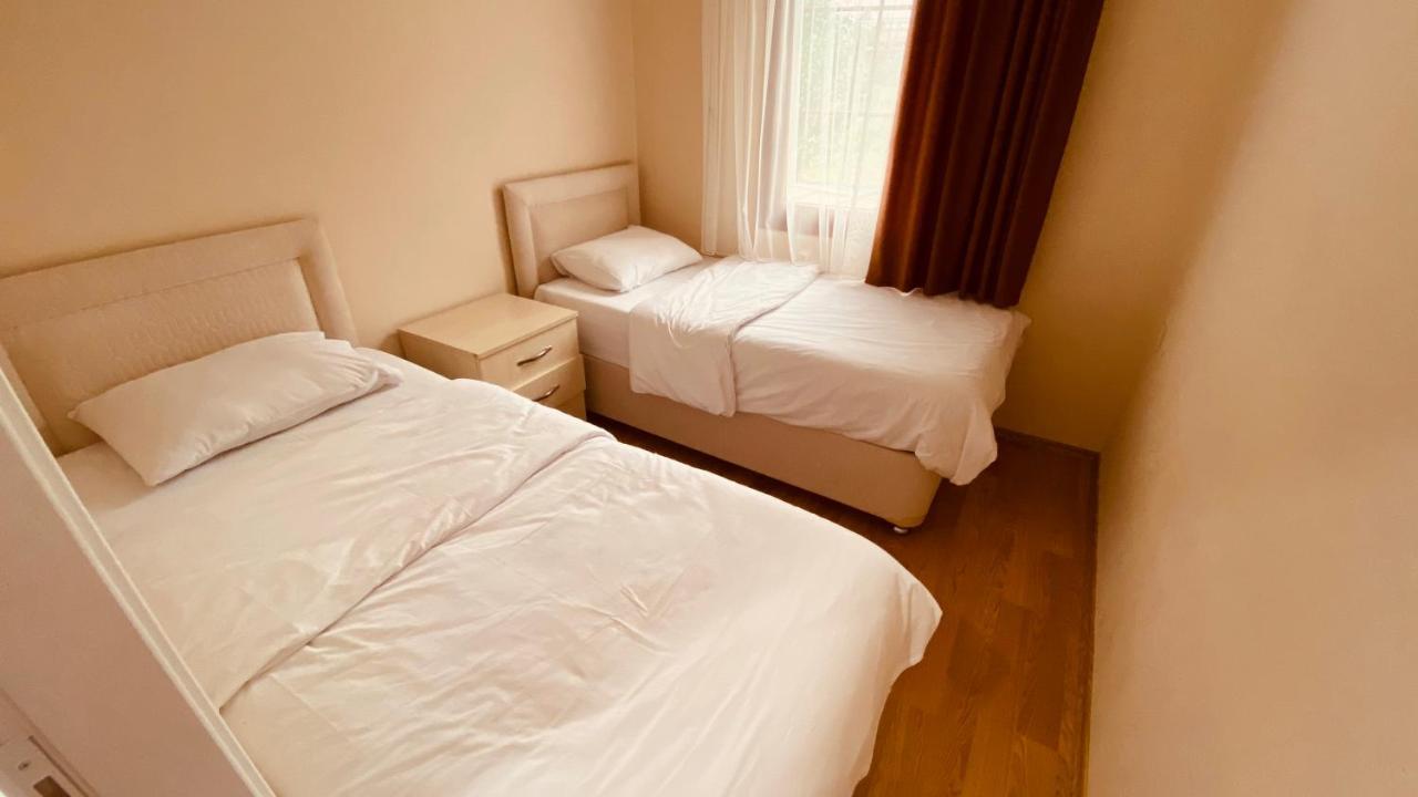 Kaya Residence Узунгель Экстерьер фото