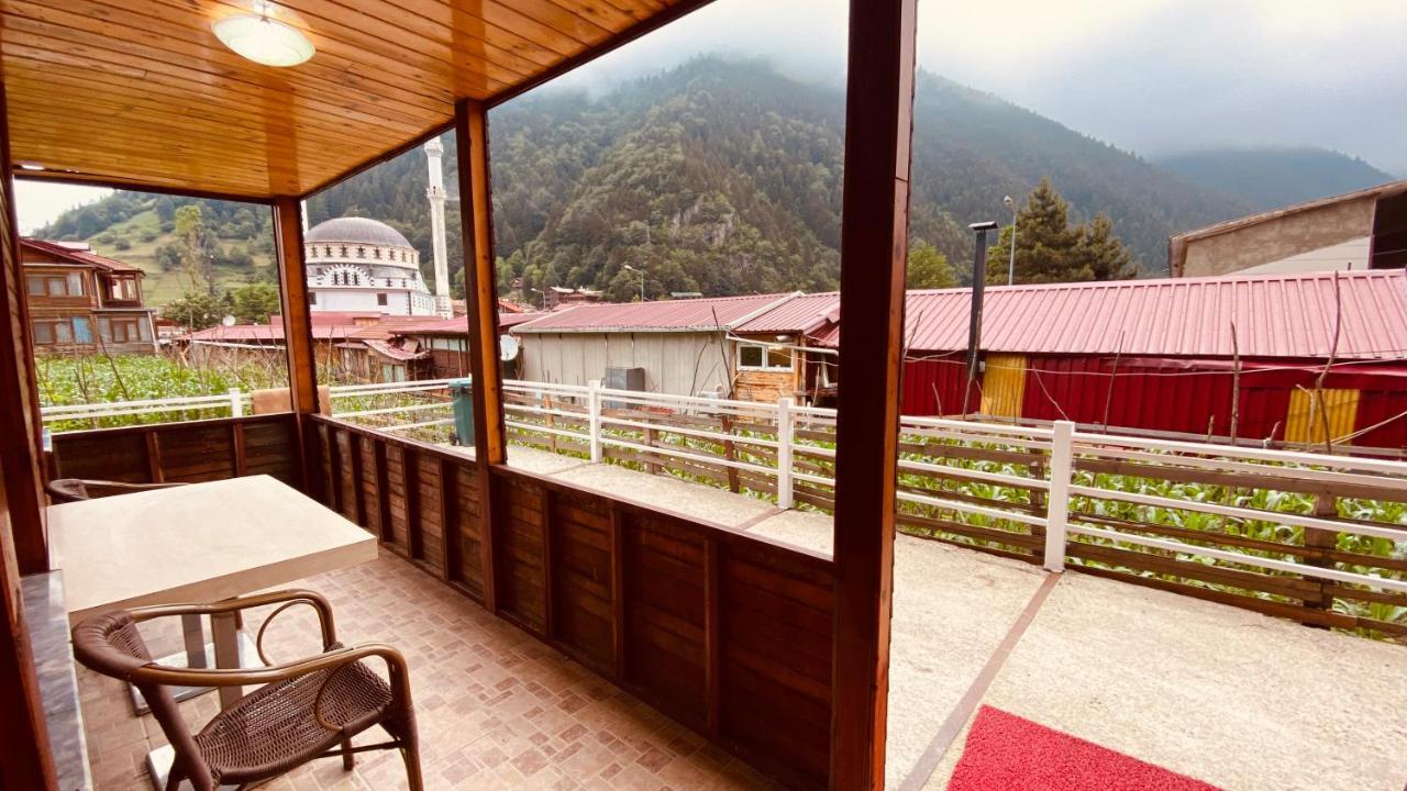 Kaya Residence Узунгель Экстерьер фото