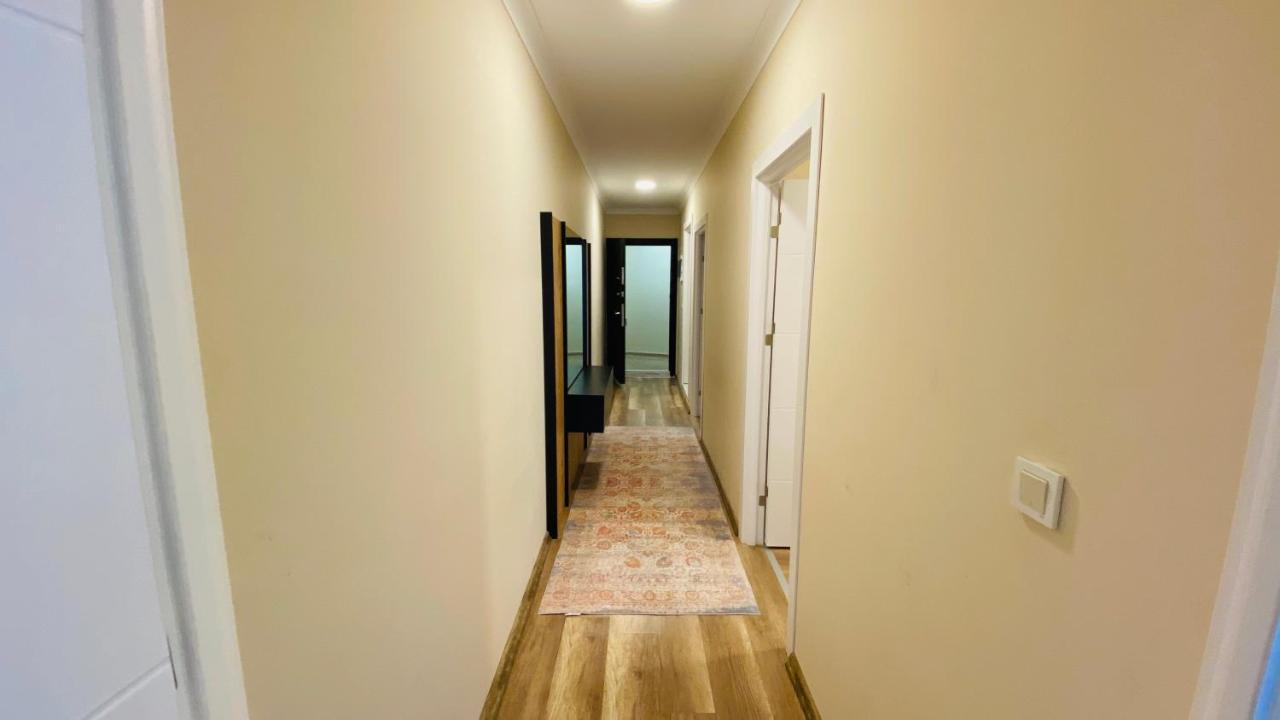 Kaya Residence Узунгель Экстерьер фото