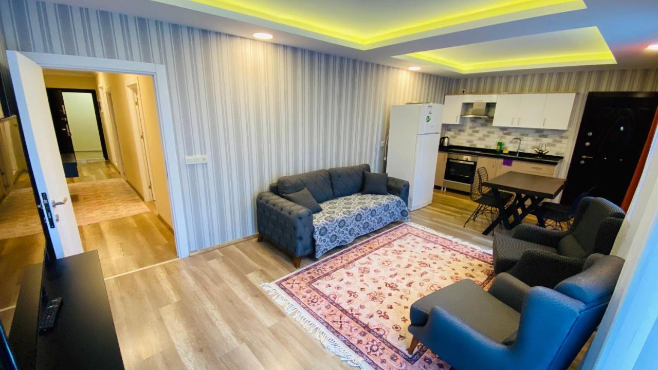 Kaya Residence Узунгель Экстерьер фото