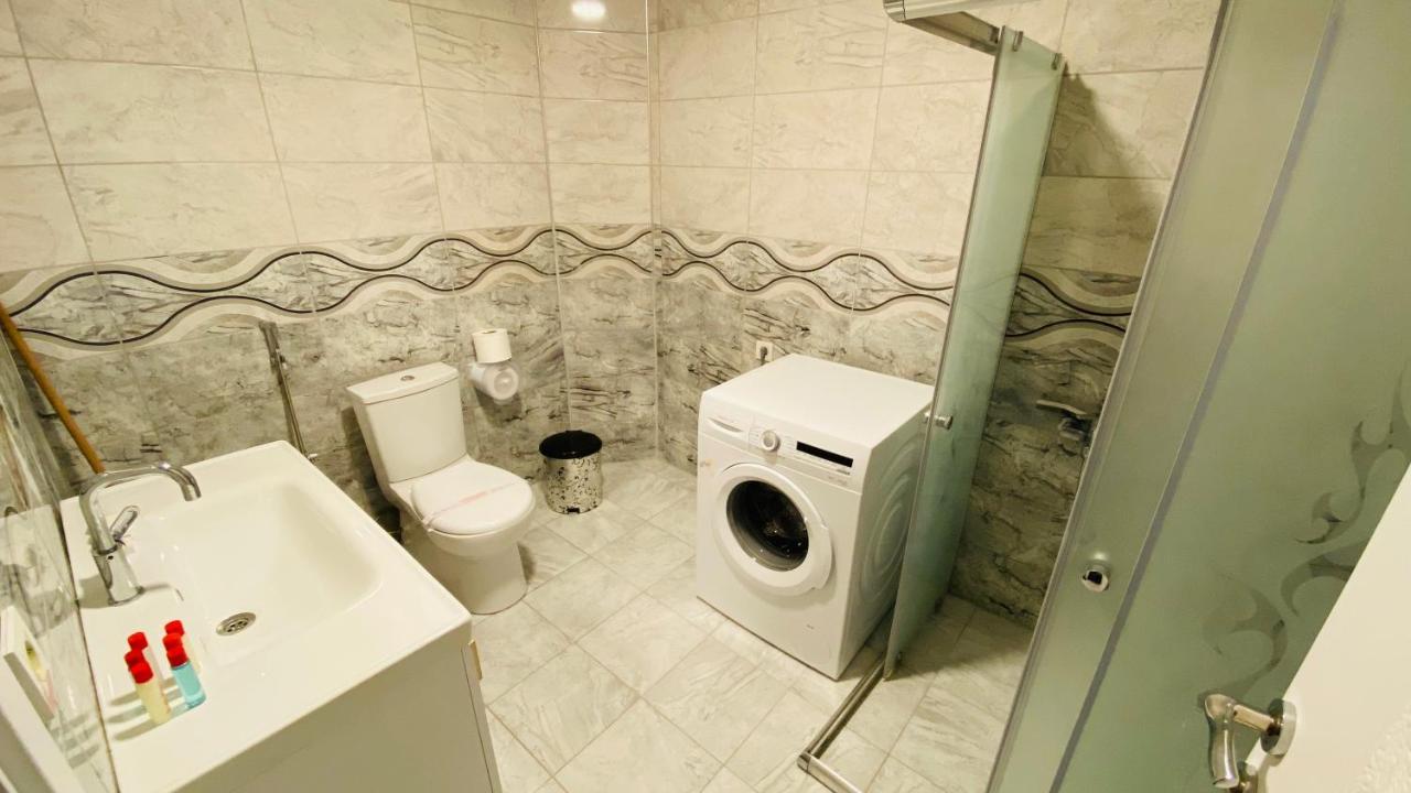Kaya Residence Узунгель Экстерьер фото