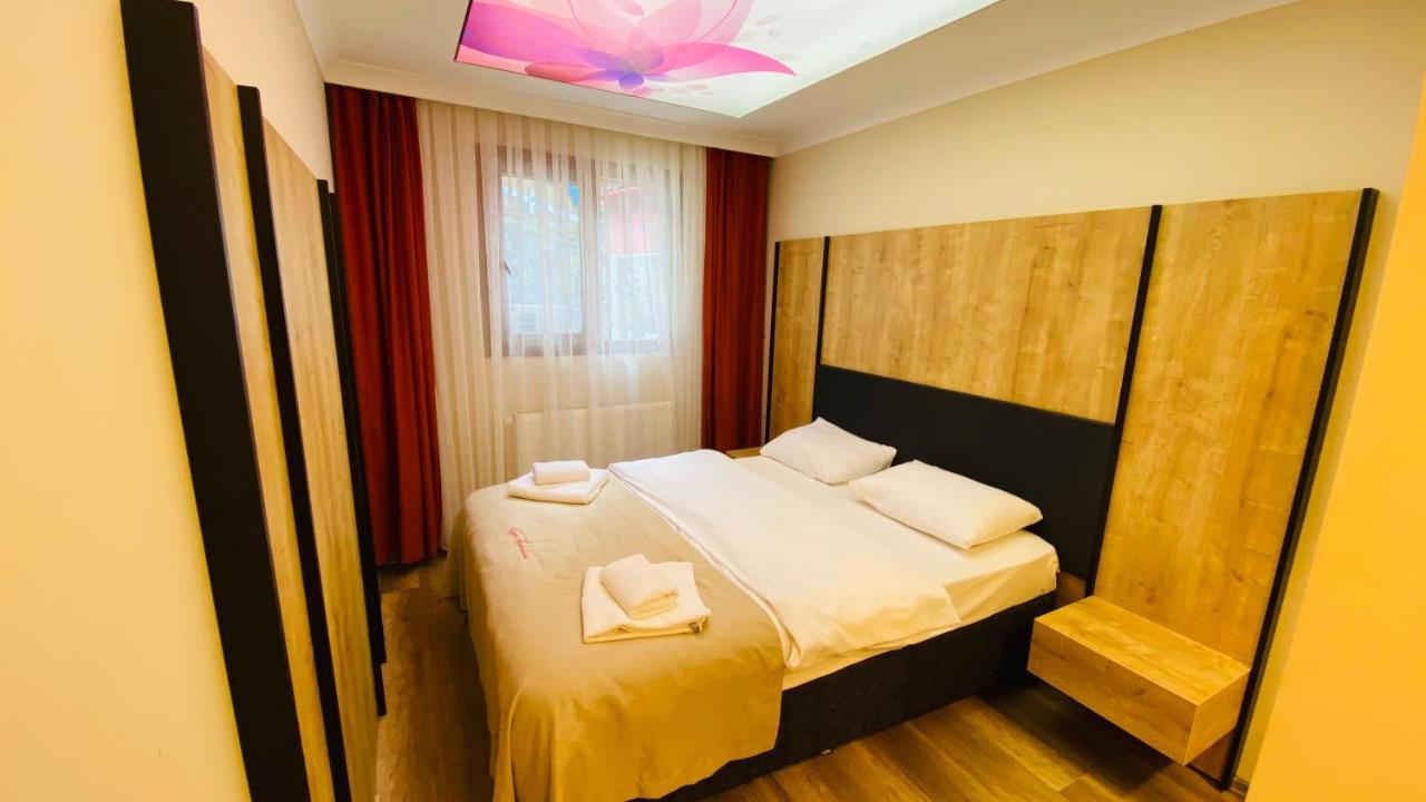 Kaya Residence Узунгель Экстерьер фото