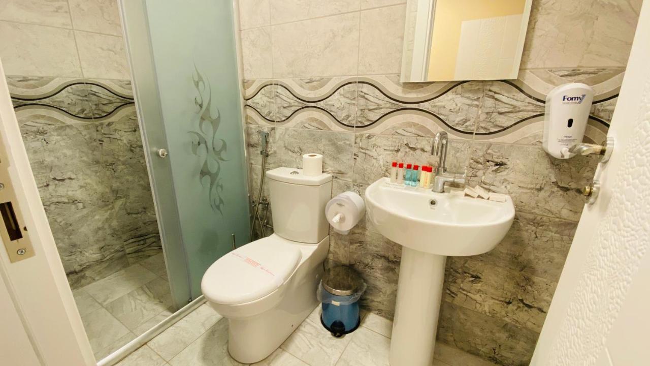 Kaya Residence Узунгель Экстерьер фото