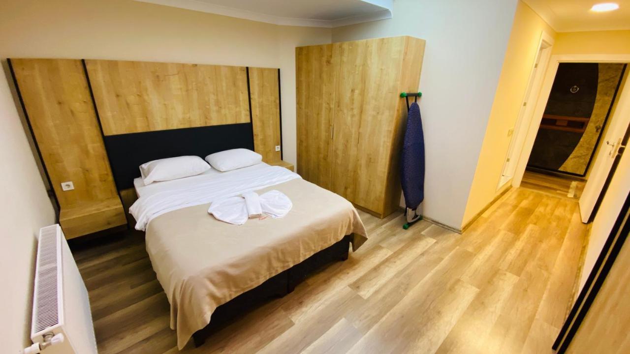 Kaya Residence Узунгель Экстерьер фото