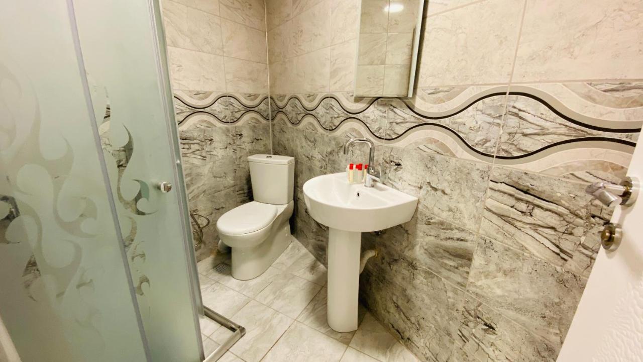 Kaya Residence Узунгель Экстерьер фото