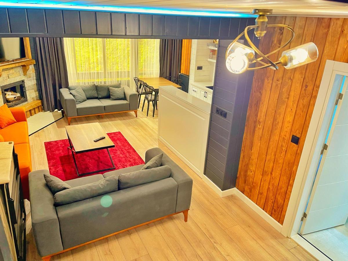 Kaya Residence Узунгель Экстерьер фото