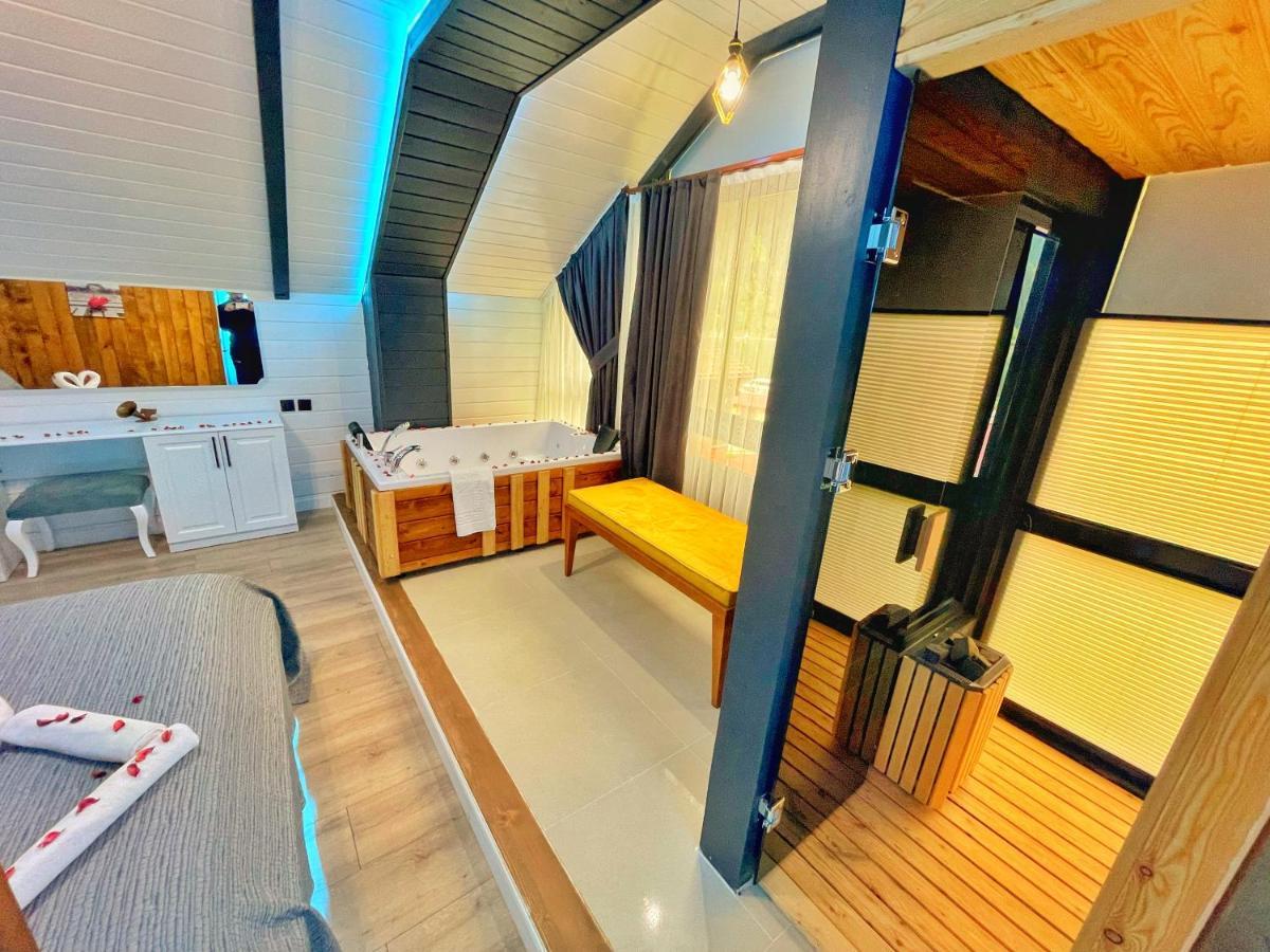 Kaya Residence Узунгель Экстерьер фото