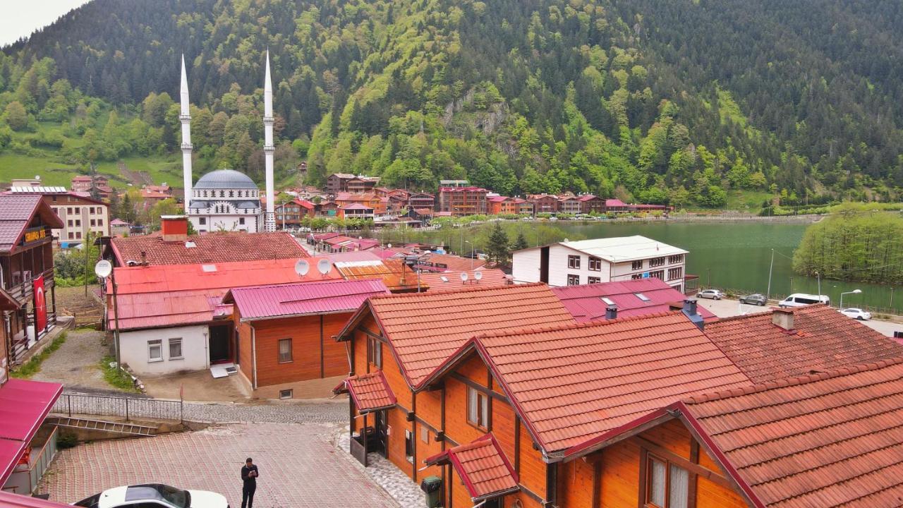 Kaya Residence Узунгель Экстерьер фото