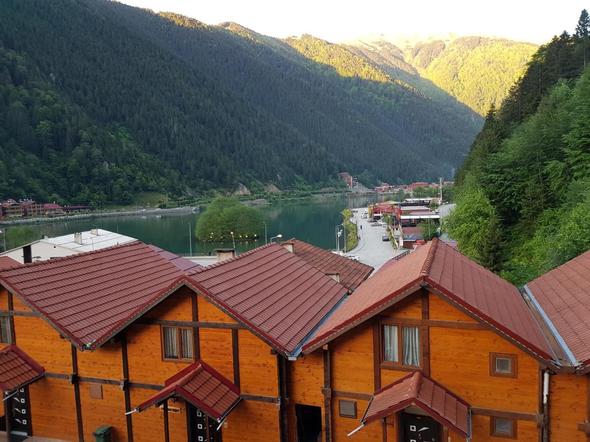 Kaya Residence Узунгель Экстерьер фото